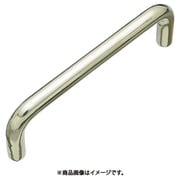 ステンレス 引き取手(めねじ) 線径10mm ピッチ110mm