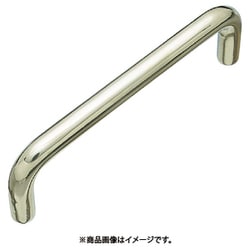 ステンレス 引き取手（おねじ） 線径4mm ピッチ20mm
