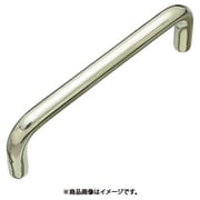 ステンレス 引き取手（おねじ） 線径4mm ピッチ20mm