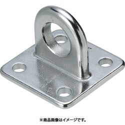 ステンレス T型アイ