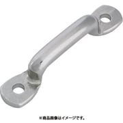 ステンレス ローアイストラップ ピッチ68mm