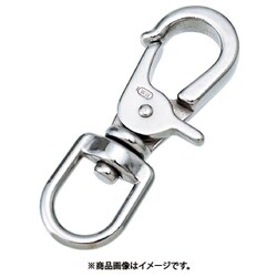 ステンレス トリガーフック 長さ91mm