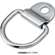 ステンレス グランドフックTFA 8mmX9.5mm (2個入)
