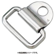 ステンレス グランドフックTVA 15mm×17mm