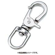 ステンレス トリガーフック 長さ63mm