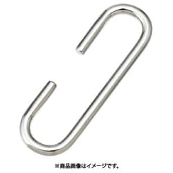 ステンレス モヒカン 線径7mm 長さ85mm