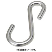 ステンレス Sカン SAP 全長75mm