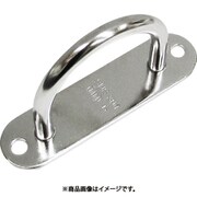 ステンレス パッドアイ 26mmX92mm
