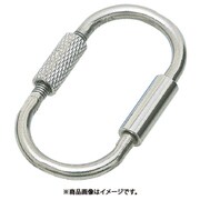 ステンレス Jリンク 線径6mm長さ65mm 1個入
