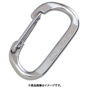 ステンレス DフックSUS316 長さ80mm 1個入