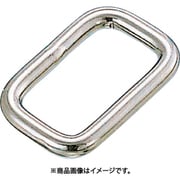 ステンレス 四角リンク 線径6mm 内幅21mm