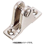 ステンレス デッキヒンジ 隙間8mm