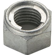 Uナット(溶融亜鉛メッキ仕上げ) M8X1.25 10個入