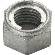 Uナット(溶融亜鉛メッキ仕上げ) M10X1.5 7個入