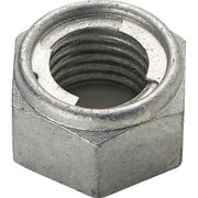 Uナット(溶融亜鉛メッキ仕上げ) M20X2.5 2個入