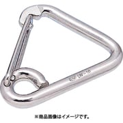 ステンレス ベルトフック 線径10mm 長さ101mm