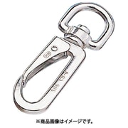 ステンレス ナスカンスナップCD型 線径5.5mm 長さ85mm