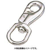 ステンレス スイベルスナップ強力タイプ 長さ113mm
