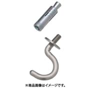ステンレス プチフックR型 フック長さ31mm