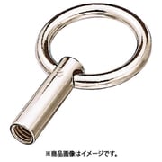 ステンレス リングナット(ブネジ) 捻子径W-5/16