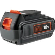 B/D 18V 4.0Ah リチウムイオンバッテリーパック