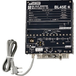 CS・BS/CATVブースター 45dB型 BL型名SH-1