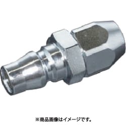 BLYカップリングプラグ（ナットプラグ）BLY24-PN