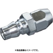 BLYカップリングプラグ(ナットプラグ)BLY24-PN