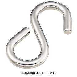 B-1431 [ステンレス SカンSAF 全長52mm （204-8711） 1個]