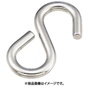 B-1431 [ステンレス SカンSAF 全長52mm （204-8711） 1個]
