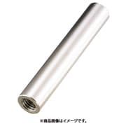 水本 ステンレス パイプナット 捻子径M-8 全長150mm