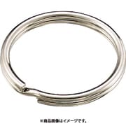B-1619 [二重リンク 鉄ニッケルメッキ 内径25mm （204-8727） 10個入]