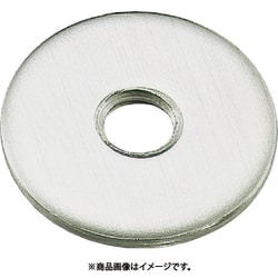 水本 ステンレス ねじ付座金 M-8