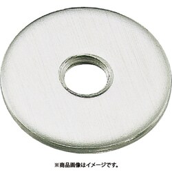 水本 ステンレス ねじ付座金 M-12