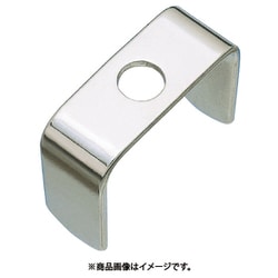 水本 ステンレス コの字プレート 30mm×39.5mm