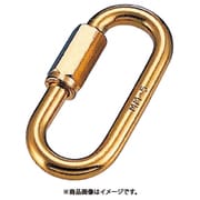 B-1661 [黄銅リングキャッチ 線径2.5mm 長さ25.5mm （204-8791） 1個]