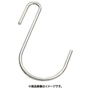 B-1662 [ステンレス SカンSAH 全長82mm （205-1907） 2個入]
