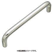 ステンレス 引き取手C型（めねじ） 径7mm ピッチ71mm
