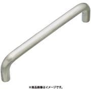 ステンレス 引き取手C型(めねじ)ヘアーライン仕上 径8mm ピッチ95mm