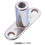 水本 ステンレス パッドナット 捻子径M-6
