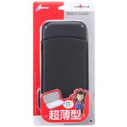SWITCH用 セミハードケーススーパースリム ブラック