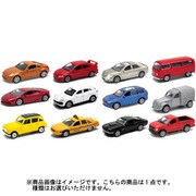 Welly 1/60-1/64 ミニカーシリーズ3 1個 [コレクショントイ]