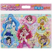 ヒーリングっど プリキュア 5394310A セイカのパズル80P A柄 [キャラクターグッズ]