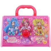 ヒーリングっど プリキュア 1064310A おえかきバッグセット [キャラクターグッズ]