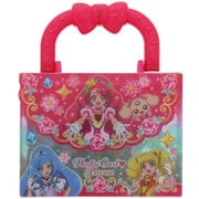ヒーリングっど プリキュア 6704310A おでかけバッグメモ [キャラクターグッズ]