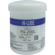 ハーベス フッ素系グリース ハイルーブ FG-200L