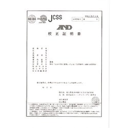 ヨドバシ.com - エー・アンド・デイ A＆D デジタル台はかり FG30KBM