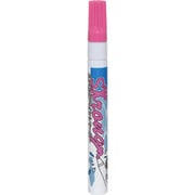 フエキ ストロングペイントマーカー 丸芯 2mm ピンク フック