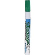 フエキ ストロングペイントマーカー 丸芯 2mm 緑 フック