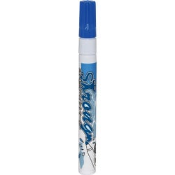 フエキ ストロングペイントマーカー 丸芯 2mm 青 フック